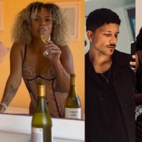 'Não tenho vergonha das minhas práticas': Kevelin Gomes diz que relações com ex de Iza eram apenas trabalho e afasta rótulo de amante