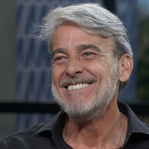 Alexandre Borges nasceu rodeado de arte já que foi filho do diretor teatral Athanazildo Corrêa Neto.