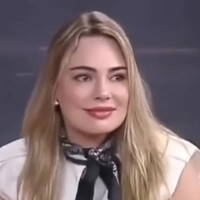 'Tirou o sonho': Rachel Sheherazade chora e faz desabafo emocionante sobre expulsão de 'A Fazenda'