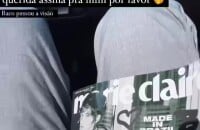 João Guilherme mostrou interesse por Bruna Marquezine e agitou a web