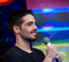 Filho de Faustão, João Guilherme silva estreia o seu próprio programa três anos depois de realizar cirurgia bariátrica que mudou sua vida