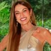 'São gêmeas': Patricia Poeta surge com irmã 17 anos mais nova em foto e semelhança das duas surpreende. Veja!