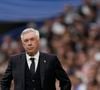 Carlo Ancelotti chega com a difícil missão de reacender a esperança pelo hexacampeonato. No entanto, esse não é o único desafio enfrentado pelo futebolista recentemente