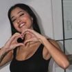 A fila andou! Bia Miranda é flagrada com novo affair após término polêmico com Gato Preto; saiba quem é