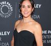 Meghan Markle ficou ‘devastada’ com o burburinho, segundo informações do tabloide britânico OK! Magazine
