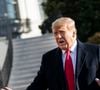 Donald Trump revelou, em 1993, uma situação bizarra, com relação à sua personalidade.