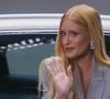 Marina Ruy Barbosa surgiu loiríssima no capítulo desta terça-feira (17) de 'Vale Tudo'