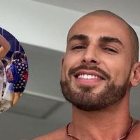 'Cueca mais recheada': Muso da Colorado do Brás ganha 2,5 cm em órgão genital após harmonização íntima e quer turbinar o bumbum
