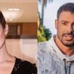 Treta de Cauã Reymond e Bella Campos no bastidor de 'Vale Tudo' faz Luana Piovani provocar ator. E você estava esperando por isso!
