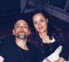 Ju Amaral é a irmã mais nova de Paulo Gustavo, saudoso comediante que faleceu em 2021 pela Covid-19
