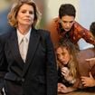 Odete Roitman chega em 'Vale Tudo'! 8 fotos angustiantes que comprovam a presença aterrorizante da vilã na novela