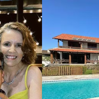 À venda, mansão que foi o estopim para Larissa Manoela romper com os pais encalha e tem queda de R$ 3,5 milhões no valor
