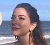 Qual é o segredo da beleza de Ana Paula Padrão? Apresentadora recorre a uma técnica coreana