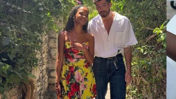 A fila andou? Após romance com Bruna Marquezine, João Guilherme posta foto 'suspeita' com Agnes Nunes e web especula: 'Assumiram'