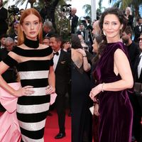 Cannes 2025: 6º dia tem festa brasileira com show de decotes e transparência. Veja 21 fotos dos looks de Marina Ruy Barbosa, Camila Queiroz e mais!
